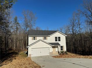 55 Rabbit Trail Rd, Cedartown, GA 30125