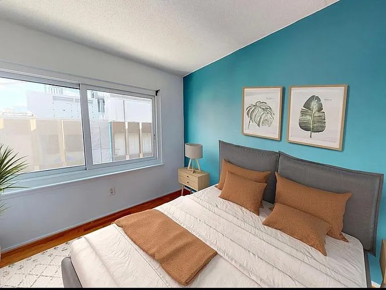 2301 Cherry St #4M — Photo 10