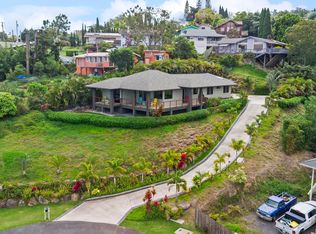 806 Kukia Pl, Kula, HI 96790