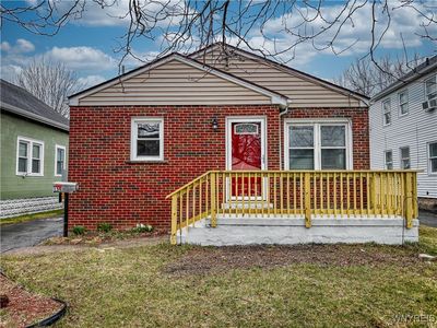 154 62nd St, Niagara Falls, NY, 14304