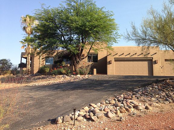 2nd image of 3901 N Calle Entrada
