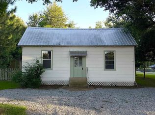 1412 Chestnut St, Jackson, LA 70748