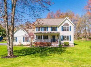 484 Orchard Dr, Plattekill, NY 12589