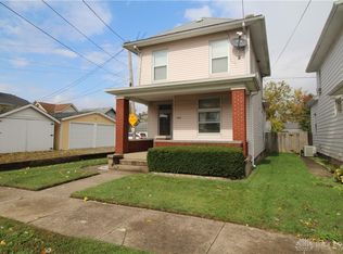 620 Woodlawn Ave, Hamilton, OH 45015