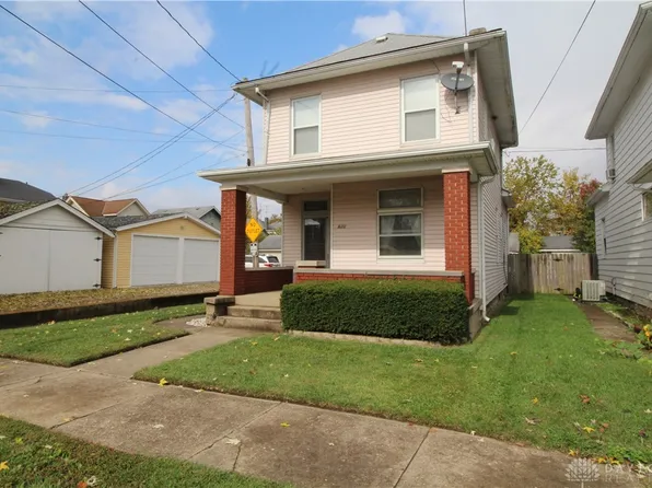 620 Woodlawn Ave, Hamilton, OH 45015