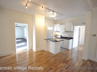 616 S 3rd St #A, Columbus, OH