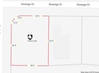 25289 Durango Ct, Punta Gorda, FL 33955