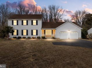 14 Taunton Rd, Medford, NJ 08055