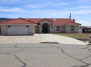 3106 Los Robles, Alamogordo, NM 88310
