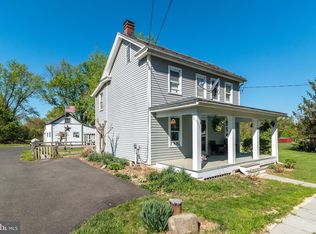 1664 Chestnut Ridge Rd, Upper Black Eddy, PA 18972