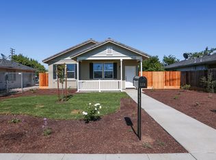 510 N Sweetbriar Ave, Lindsay, CA 93247