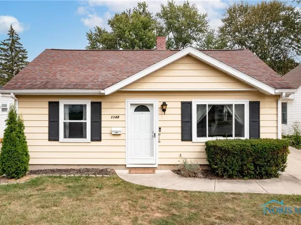 1148 Birch Ave, Maumee, OH 43537