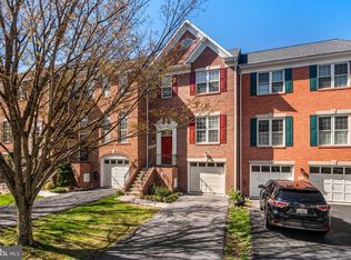 13732 Valley Oak Cir, Rockville, MD 20850