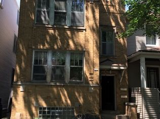 2460 W Cullom Ave, Chicago, IL 60618