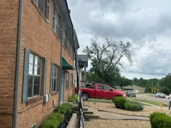 2721 Patricia Ln, Garland, TX 75041