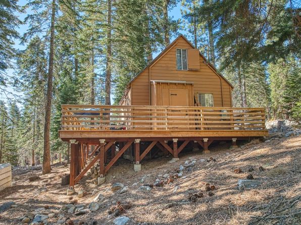 61347 Old Huntington Rd #41, Lakeshore, CA 93634