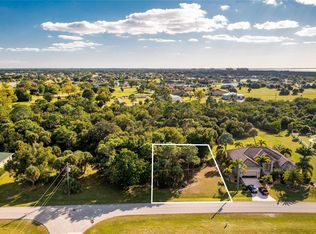 24239 San Ciprian Rd, Punta Gorda, FL 33955