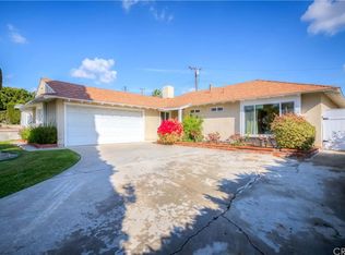 15327 Pastrana Dr, La Mirada, CA 90638