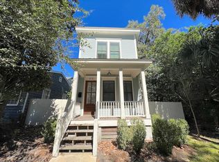 616 E Henry St, Savannah, GA 31401