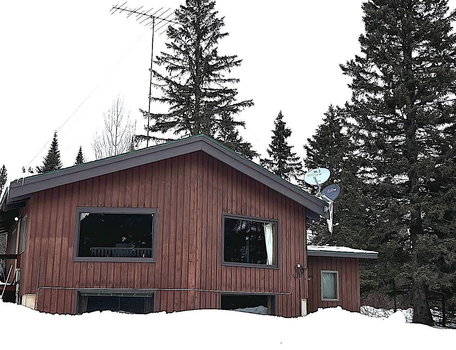4640 North Rd, Hovland, MN 55606 Zillow