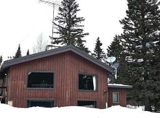 4640 North Rd, Hovland, MN 55606