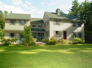 31 Chase Rd, South Hampton, NH 03827