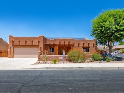 5454 E 38th St, Yuma, AZ, 85365