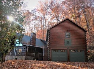 70 Meadow Rd, Bryson City, NC 28713