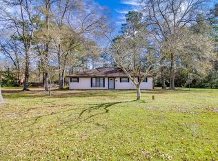 24394 Macedonia Rd, Hockley, TX 77447