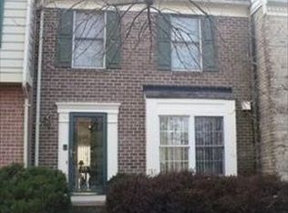 11 Winshire Ct, Owings Mills, MD 21117