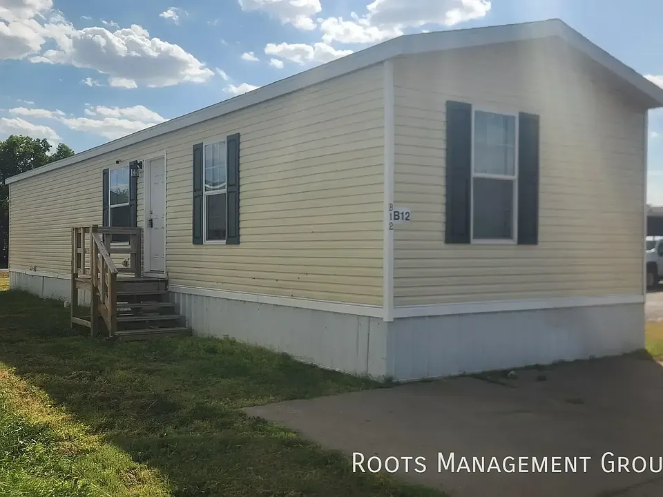 1010 Reservation Rd #B12