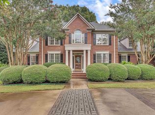 106 Rapid River Trl, Greenville, SC 29615