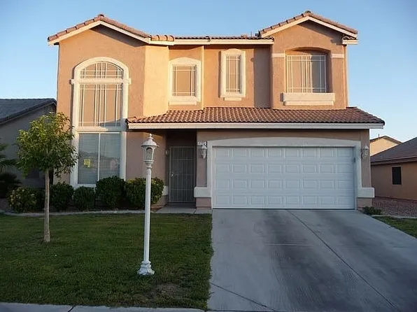 6175 Turtle River Ave, Las Vegas, NV 89156