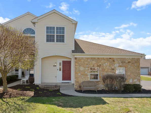 1425 Hidden Grove Cir Unit 1425, Joliet, IL 60435