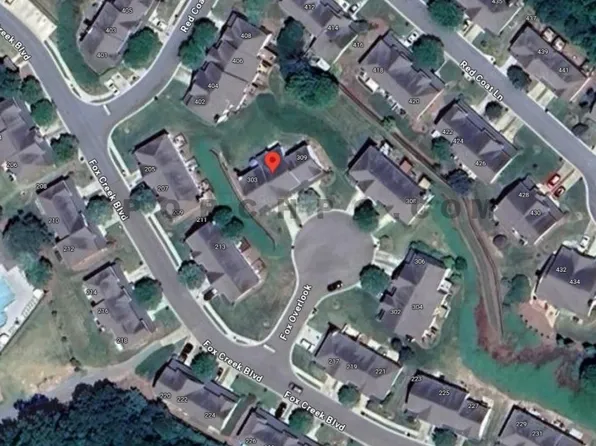 305 Fox Overlook #1, Woodstock, GA 30188