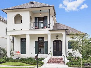 11509 Silo Dr, Baton Rouge, LA 70810