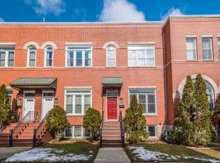 2008 W Potomac Ave APT B, Chicago, IL 60622