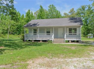 1045 Philadelphia Rd, Deville, LA 71328