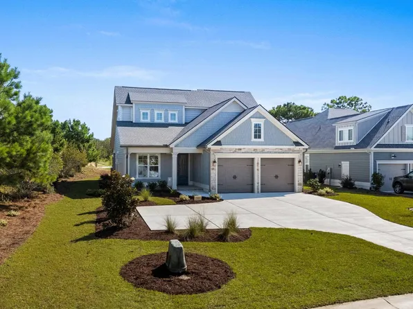 7333 Lieth Ln., Sunset Beach, NC 28468