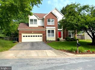 12503 Degas Ct, North Potomac, MD 20878