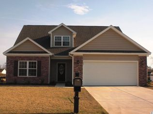 389 Lenox Dr #88, Conway, SC 29526