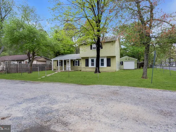 102 Sunset St, Browns Mills, NJ 08015