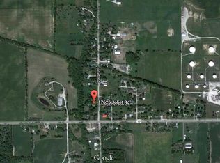 17626 Joliet Rd, Sheridan, IN 46069