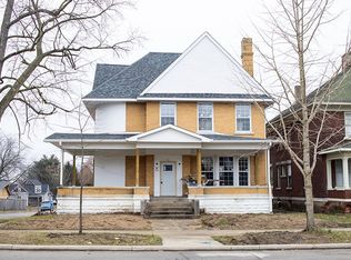 1000 S 7th St #A, Terre Haute, IN 47807