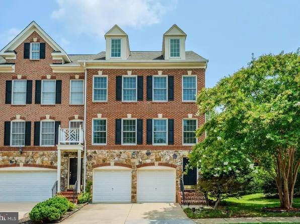 4555 Gossamer Way, Fairfax, VA 22033