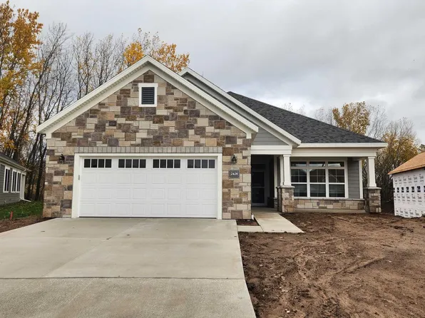 2428 East BALDEAGLE DRIVE, Appleton, WI 54913