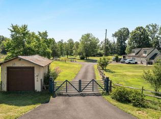 415 Geigel Hill Rd, Upper Black Eddy, PA 18972