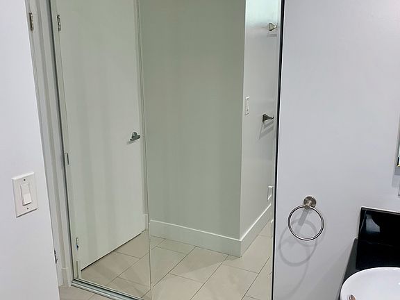 Apartment 20 - Additional Storage Area