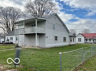 1010 S County Road 850 W, Greensburg, IN 47240