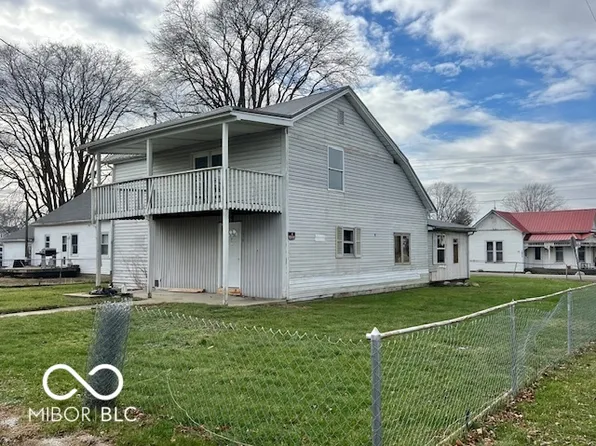 1010 S County Road 850 W, Greensburg, IN 47240